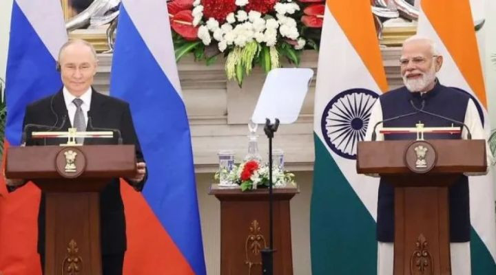 ভারতকে নিরবচ্ছিন্ন জ্বালানি সরবরাহ করবে রাশিয়া